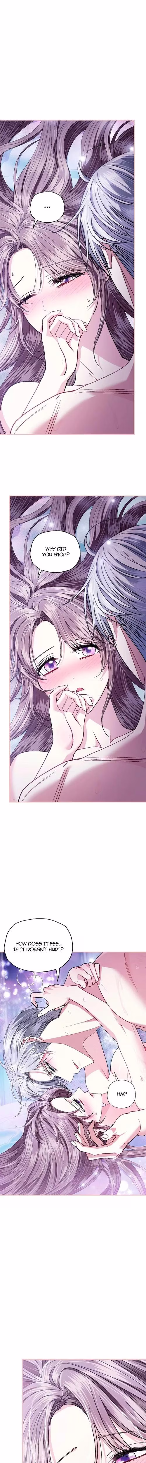 Father I Dont Want This Marriage - Chapter 132 - Part 13