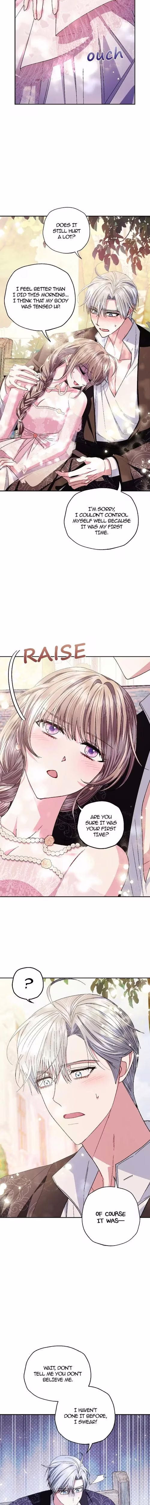 Father I Dont Want This Marriage - Chapter 132 - Part 17