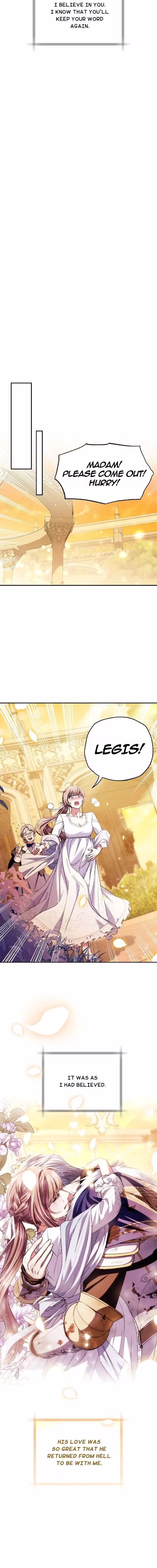 Father I Dont Want This Marriage - Chapter 133 - Part 3