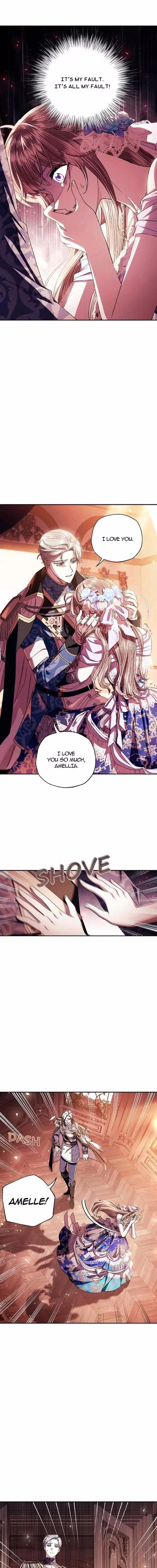 Father I Dont Want This Marriage - Chapter 133 - Part 5