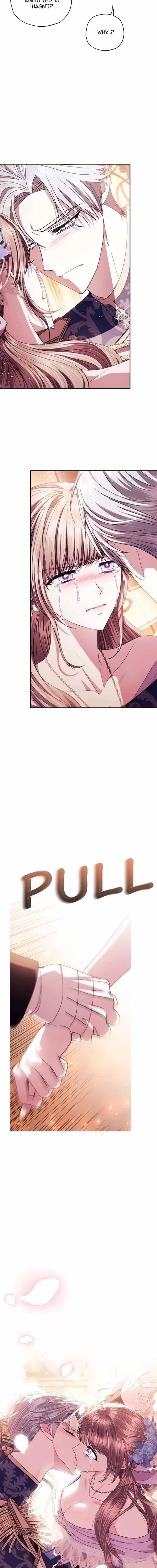 Father I Dont Want This Marriage - Chapter 133 - Part 8