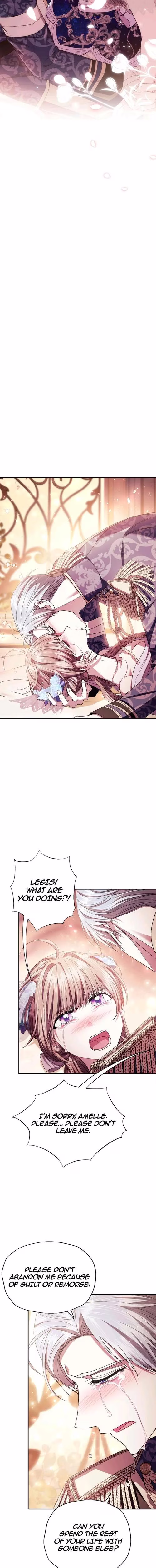 Father I Dont Want This Marriage - Chapter 133 - Part 9