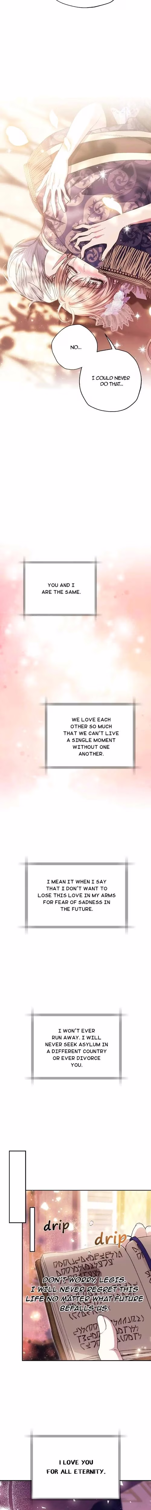 Father I Dont Want This Marriage - Chapter 133 - Part 10