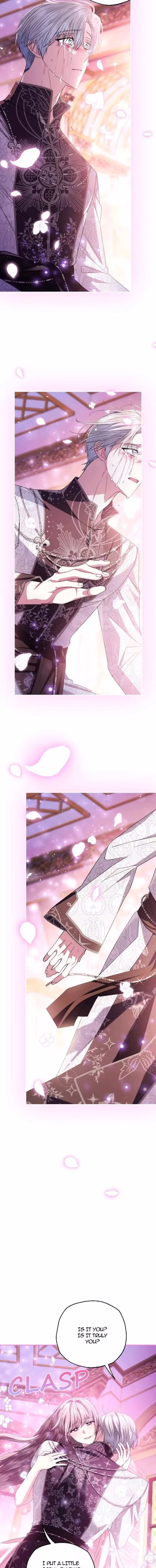 Father I Dont Want This Marriage - Chapter 133 - Part 12