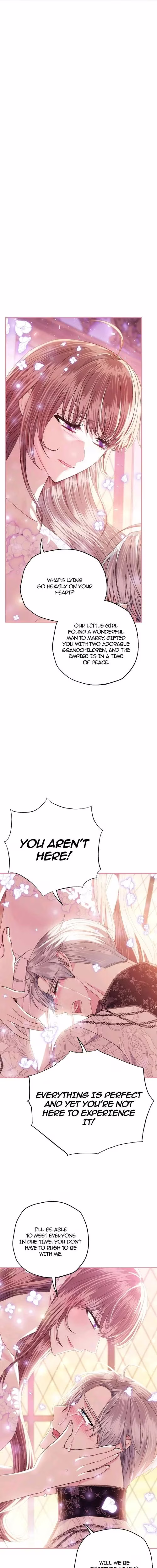 Father I Dont Want This Marriage - Chapter 133 - Part 14