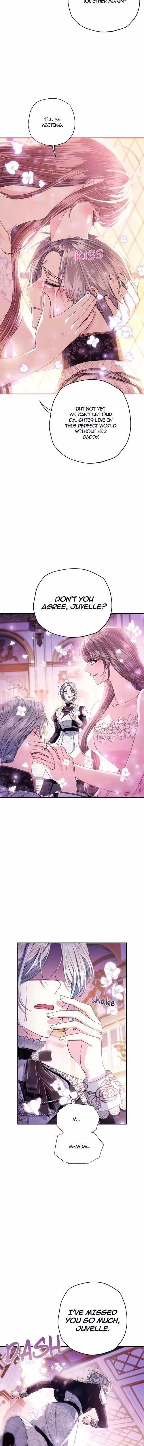 Father I Dont Want This Marriage - Chapter 133 - Part 15