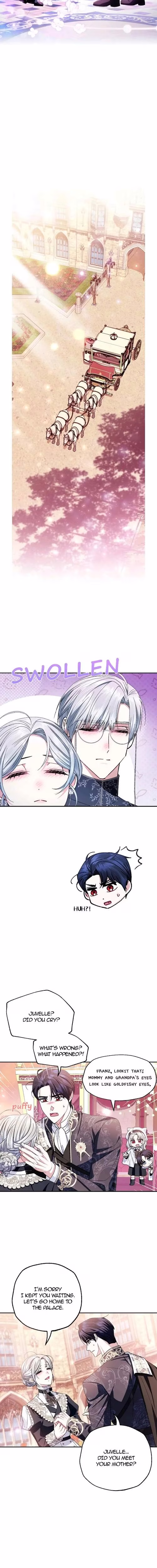 Father I Dont Want This Marriage - Chapter 133 - Part 17