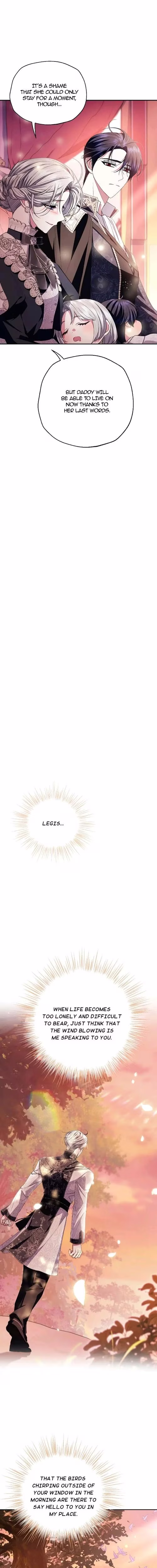 Father I Dont Want This Marriage - Chapter 133 - Part 20