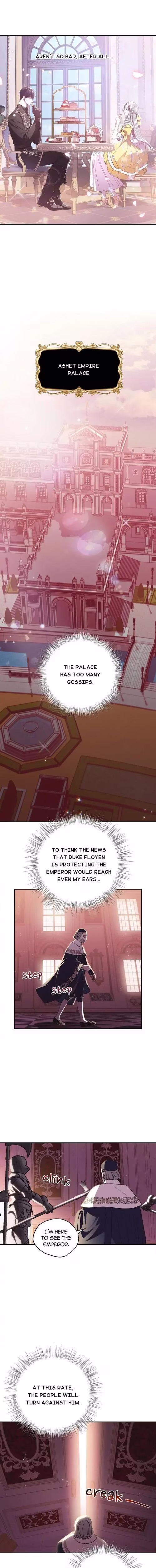 Father I Dont Want This Marriage - Chapter 14 - Part 5