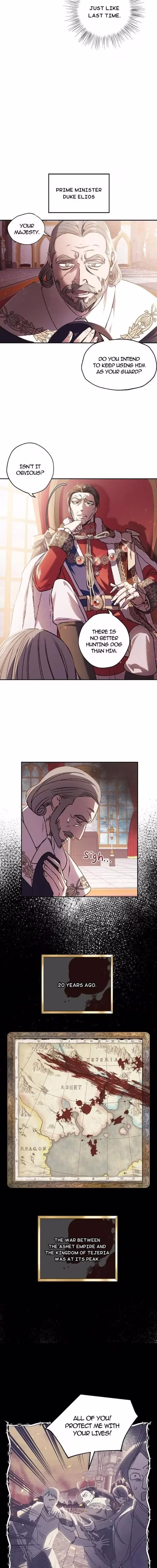 Father I Dont Want This Marriage - Chapter 14 - Part 6