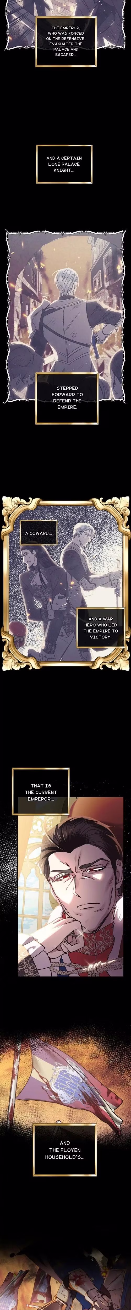 Father I Dont Want This Marriage - Chapter 14 - Part 7