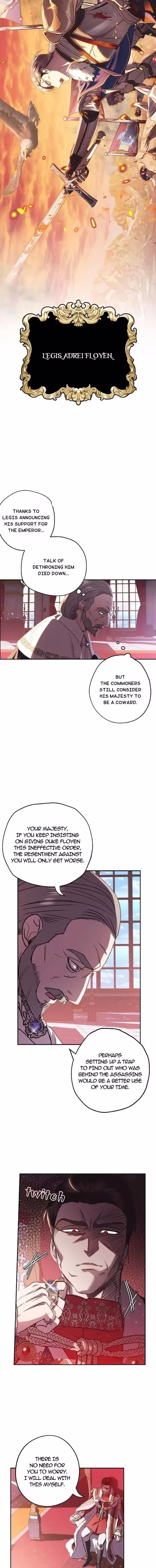 Father I Dont Want This Marriage - Chapter 14 - Part 8