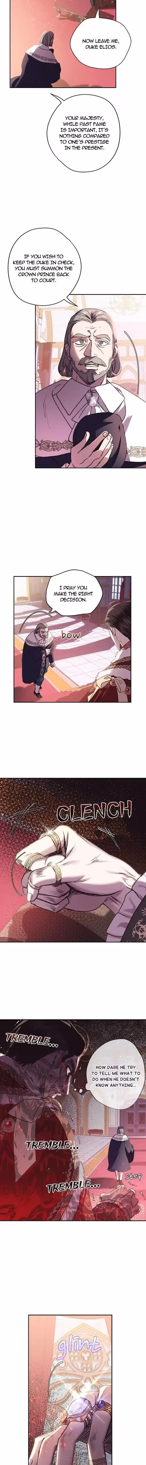 Father I Dont Want This Marriage - Chapter 14 - Part 9