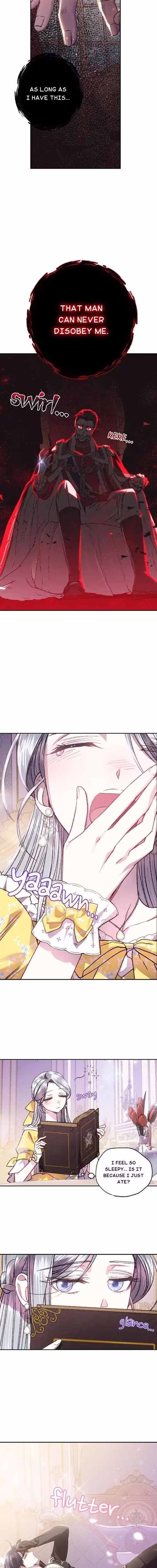 Father I Dont Want This Marriage - Chapter 14 - Part 10