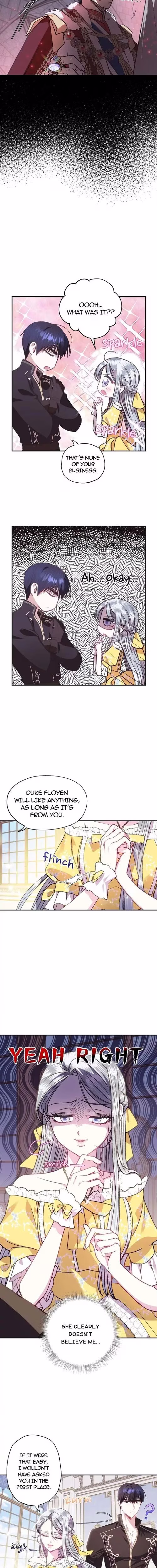 Father I Dont Want This Marriage - Chapter 15 - Part 7