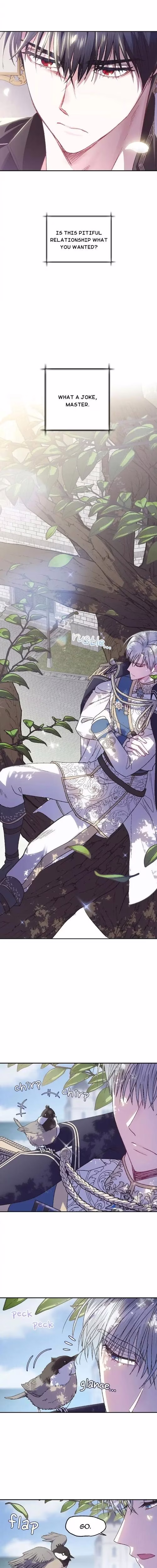 Father I Dont Want This Marriage - Chapter 15 - Part 9