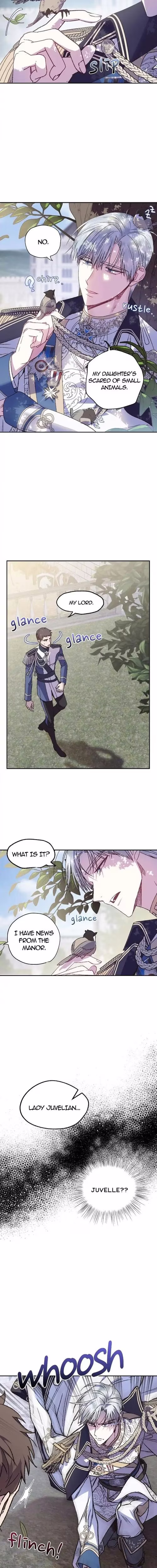 Father I Dont Want This Marriage - Chapter 15 - Part 10