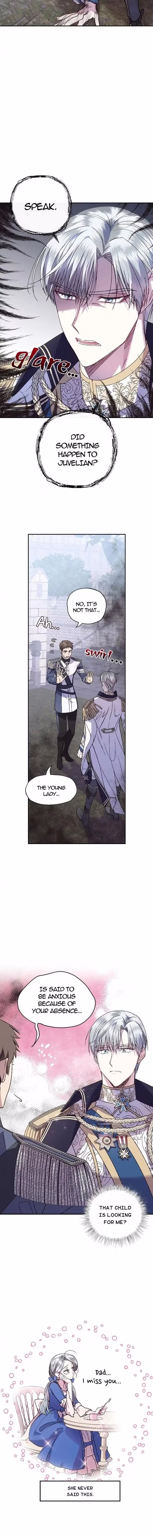 Father I Dont Want This Marriage - Chapter 15 - Part 11