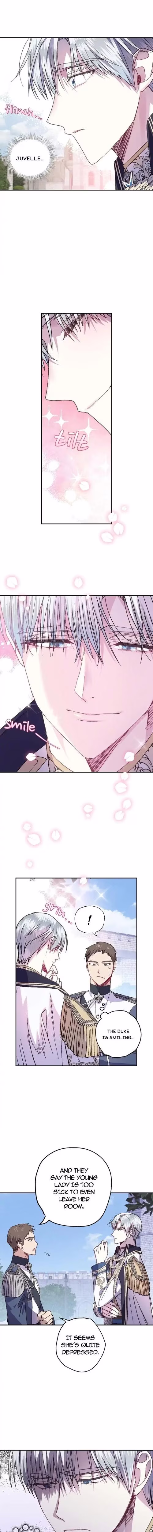 Father I Dont Want This Marriage - Chapter 15 - Part 12