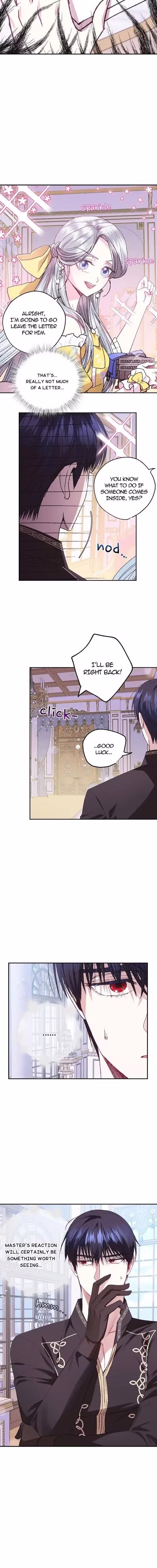 Father I Dont Want This Marriage - Chapter 16 - Part 6