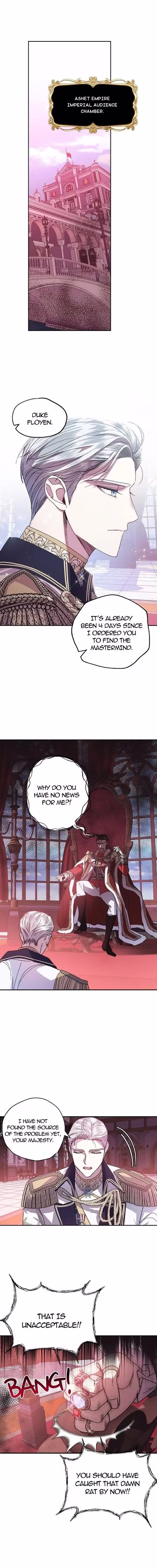 Father I Dont Want This Marriage - Chapter 16 - Part 7