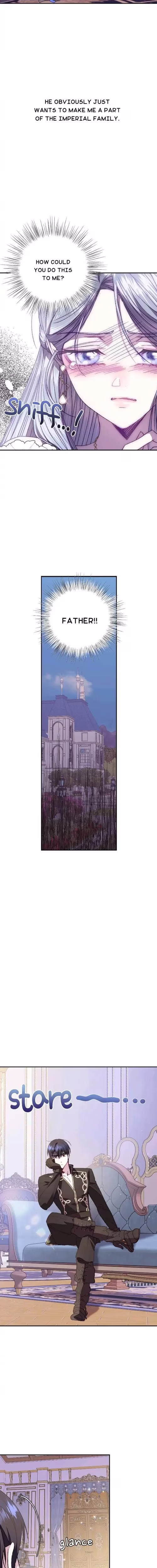 Father I Dont Want This Marriage - Chapter 17 - Part 4