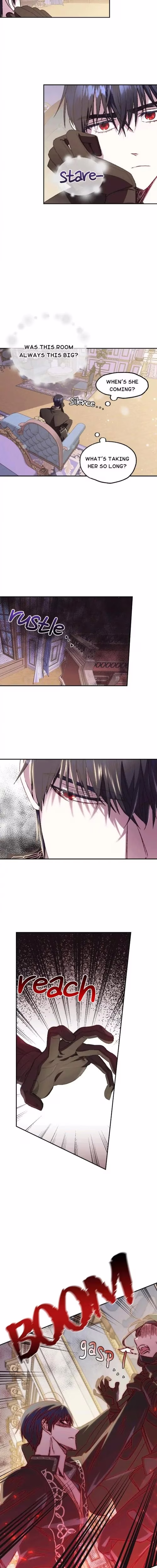 Father I Dont Want This Marriage - Chapter 17 - Part 5