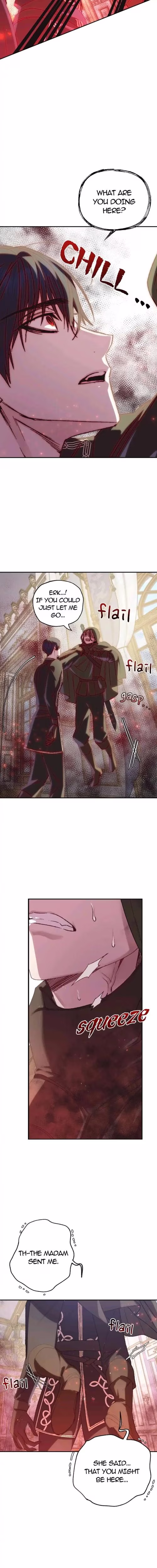 Father I Dont Want This Marriage - Chapter 17 - Part 6