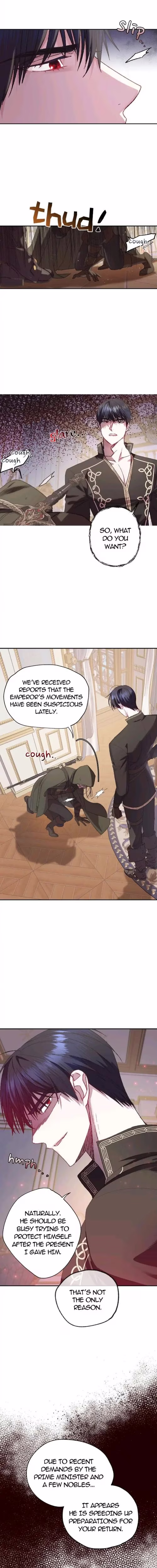 Father I Dont Want This Marriage - Chapter 17 - Part 7