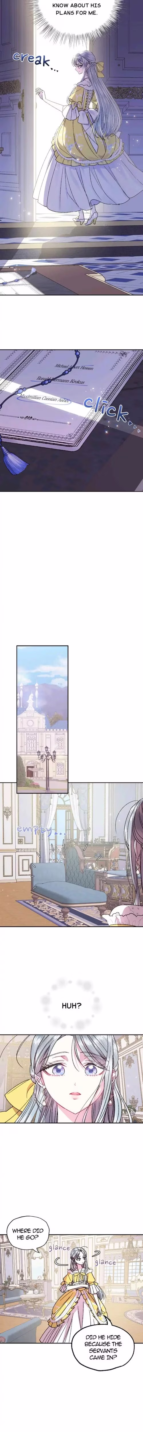 Father I Dont Want This Marriage - Chapter 17 - Part 10