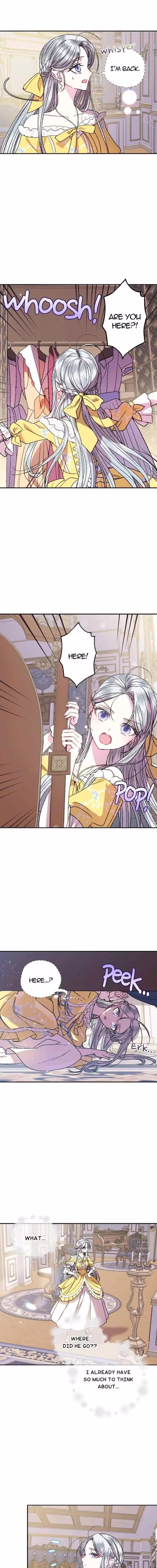 Father I Dont Want This Marriage - Chapter 17 - Part 11