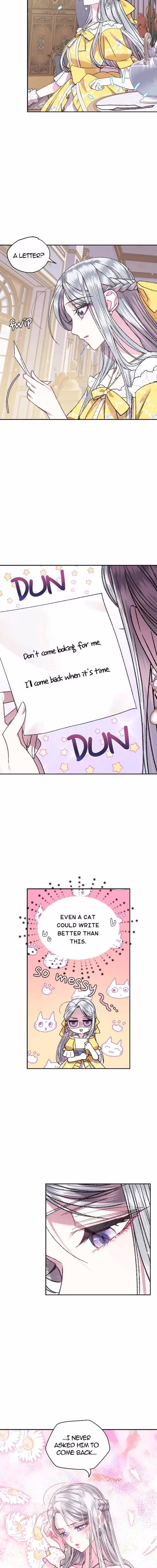 Father I Dont Want This Marriage - Chapter 17 - Part 12