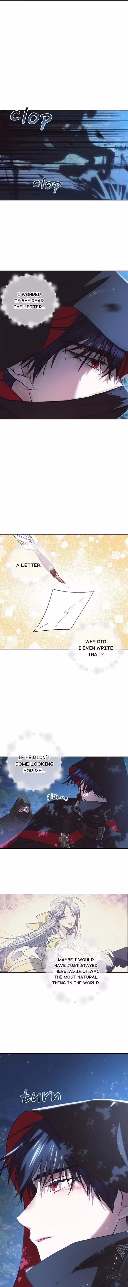 Father I Dont Want This Marriage - Chapter 18 - Part 3