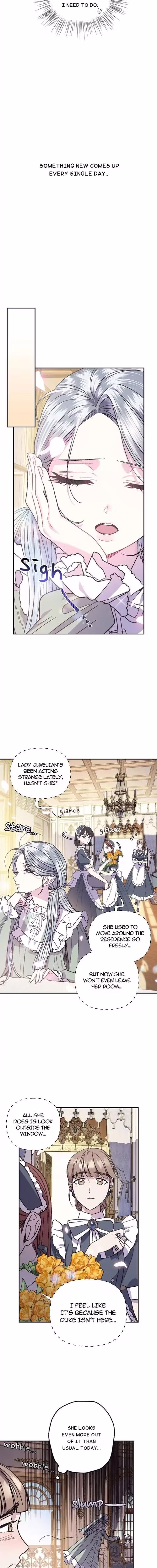 Father I Dont Want This Marriage - Chapter 18 - Part 7