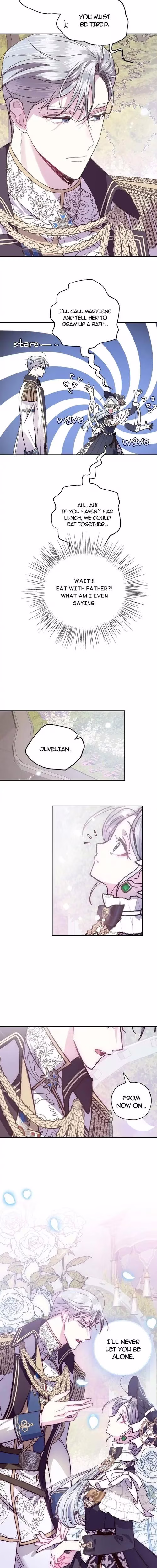 Father I Dont Want This Marriage - Chapter 18 - Part 14