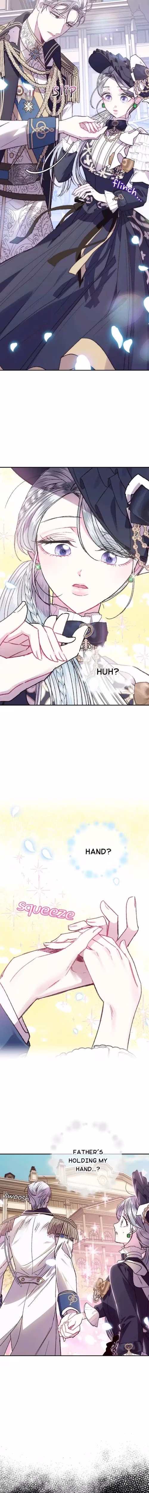 Father I Dont Want This Marriage - Chapter 19 - Part 4