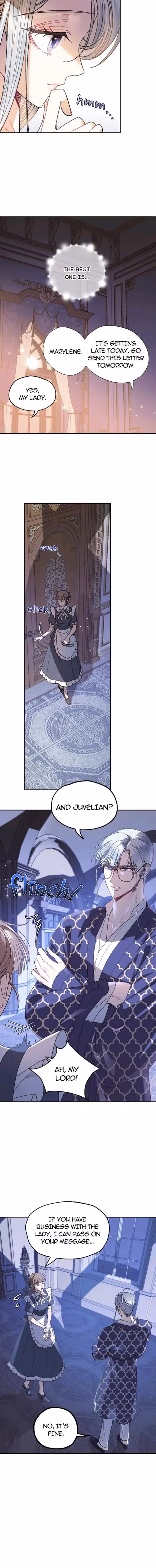 Father I Dont Want This Marriage - Chapter 19 - Part 10