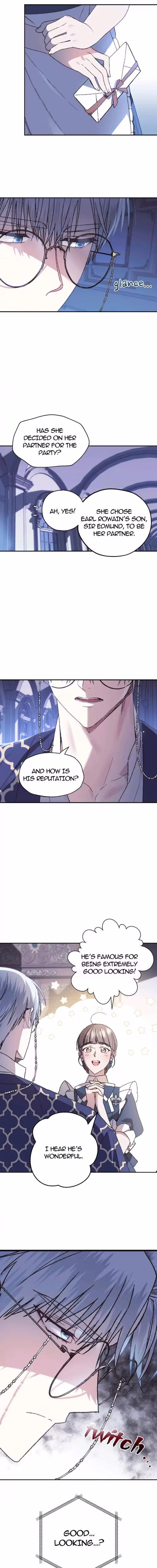 Father I Dont Want This Marriage - Chapter 19 - Part 11