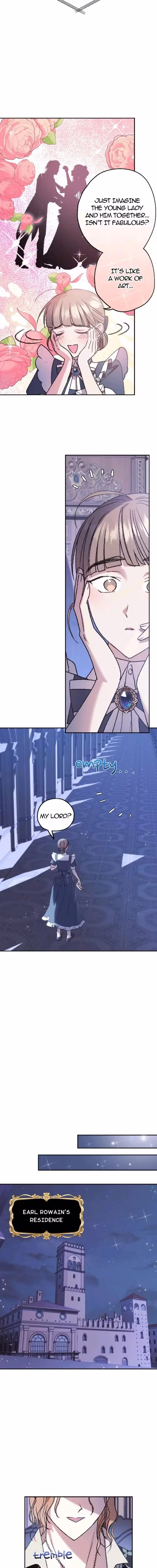 Father I Dont Want This Marriage - Chapter 19 - Part 12