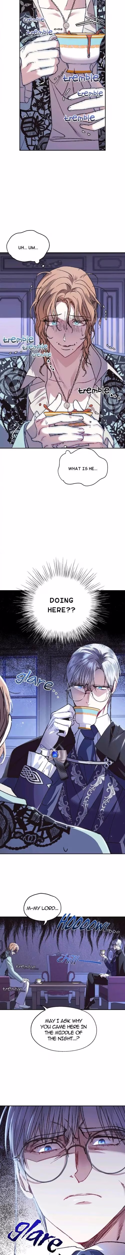 Father I Dont Want This Marriage - Chapter 19 - Part 13