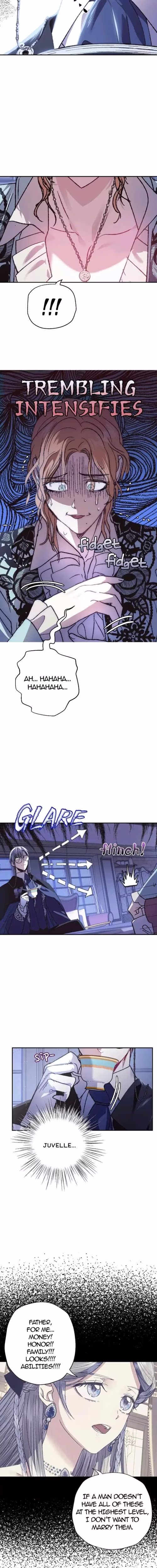 Father I Dont Want This Marriage - Chapter 19 - Part 14