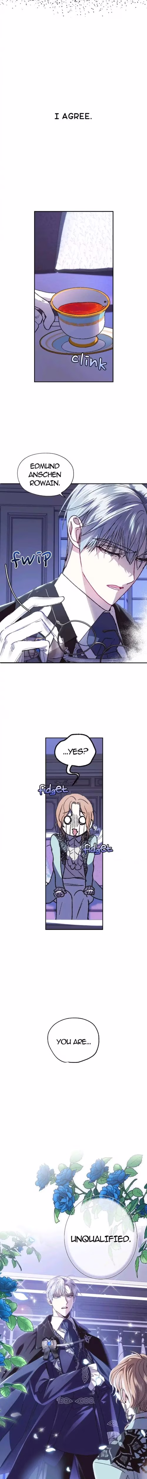 Father I Dont Want This Marriage - Chapter 19 - Part 15