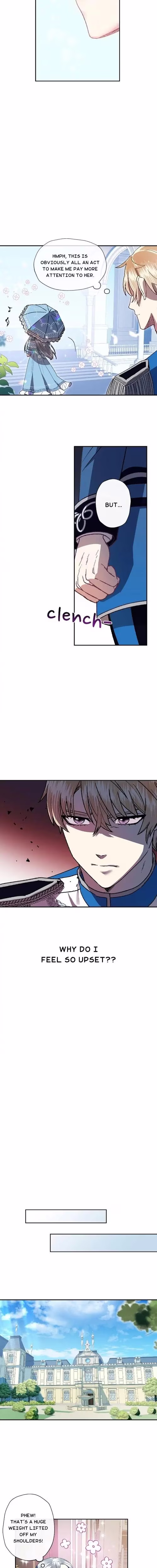 Father I Dont Want This Marriage - Chapter 2 - Part 7