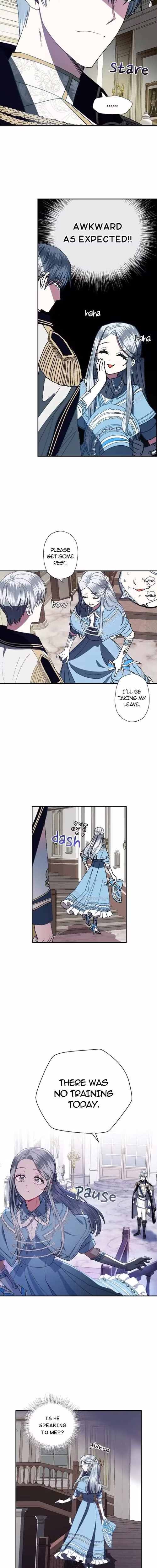 Father I Dont Want This Marriage - Chapter 2 - Part 11