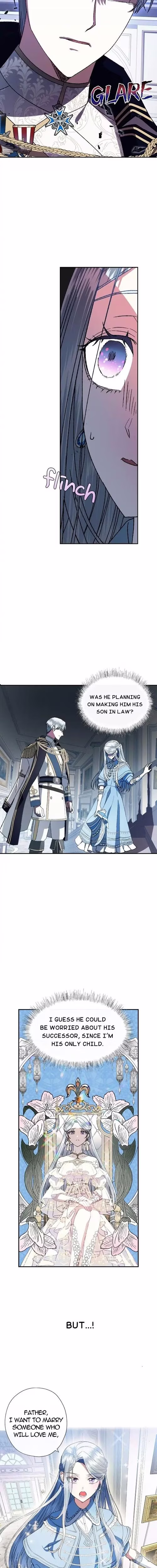 Father I Dont Want This Marriage - Chapter 2 - Part 14