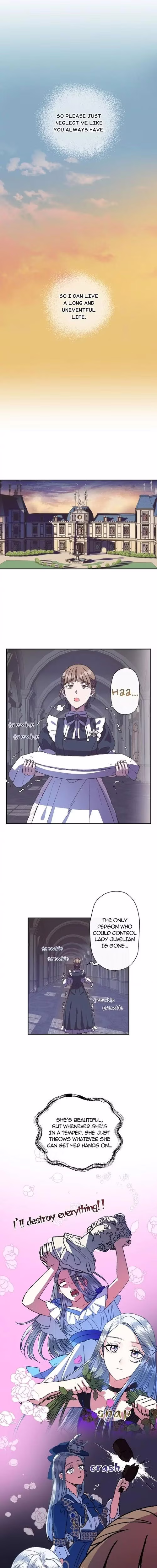 Father I Dont Want This Marriage - Chapter 2 - Part 16