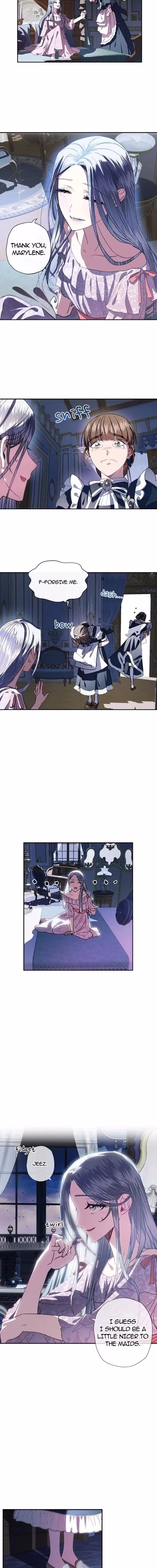 Father I Dont Want This Marriage - Chapter 2 - Part 19