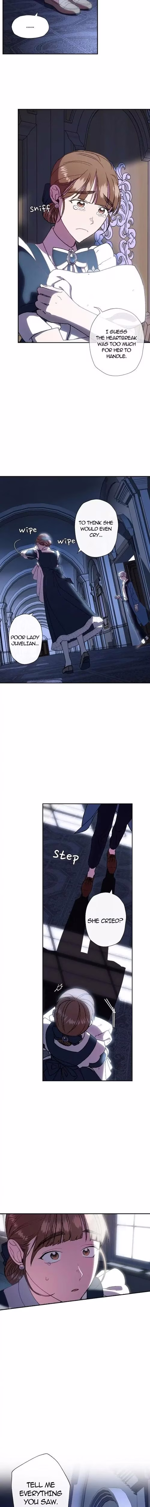 Father I Dont Want This Marriage - Chapter 2 - Part 20