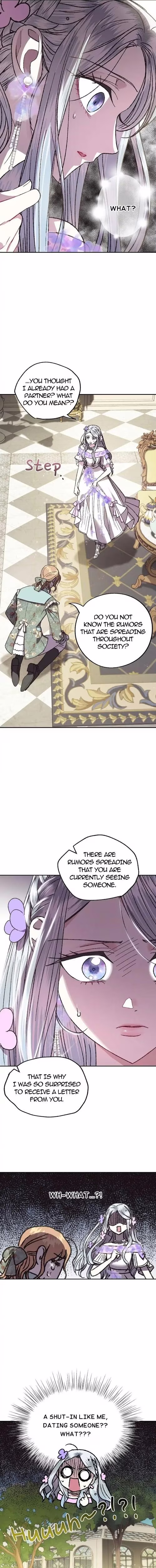 Father I Dont Want This Marriage - Chapter 20 - Part 7