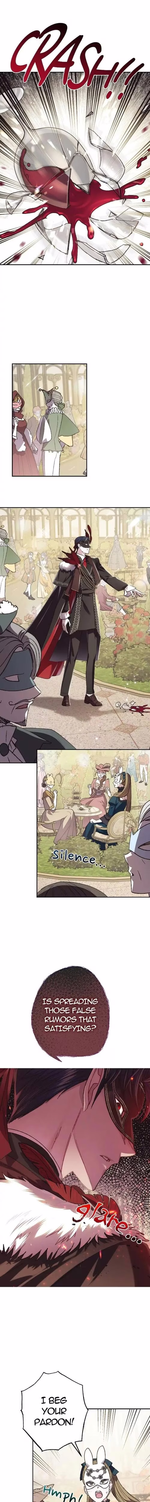 Father I Dont Want This Marriage - Chapter 20 - Part 13